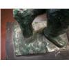 Image 6 : Antique European Running Woman Bronze Signed - Picasso