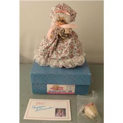 Madame Alexander Doll Red Riding Hood-Topsy & Grandma