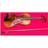 Image 1 : Stradivarius Cremonenus 1723 Antique 3/4 Violin w/ Case
