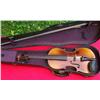 Image 5 : Stradivarius Cremonenus 1723 Antique 3/4 Violin w/ Case