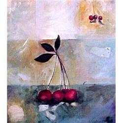 Cherries by William