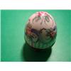 Image 2 : Authentic hand painted Limoges box signed by the artist