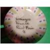 Image 4 : Authentic hand painted Limoges box signed by the artist