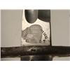 Image 4 : M1871 GERMAN MADE BY WKC BAYONET FOR ARGENTINA MILITARY