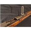 Image 3 : ORIG WWII JAPANESE ARISAKA TYPE 38 RIFLE,WITH BAYONET