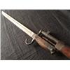 Image 5 : ORIG WWII JAPANESE ARISAKA TYPE 38 RIFLE,WITH BAYONET