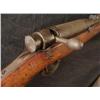 Image 7 : ORIG WWII JAPANESE ARISAKA TYPE 38 RIFLE,WITH BAYONET