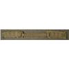 Image 2 : WWII U.S. ARMY ORIGINAL 10 POUCH AMMO BELT