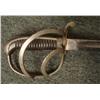 Image 6 : WWI GERMAN IMPERIAL BAVARIAN ARTILLERY OFFICER'S SWORD