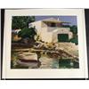 Image 1 : Poch Romeu Signed Art Print Rincon de Biniancolla
