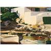 Image 2 : Poch Romeu Signed Art Print Rincon de Biniancolla