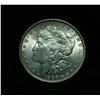 Image 1 : 1900-p Morgan Dollar Grades Choice Uncirculated ms64