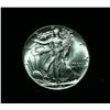 Image 1 : 1941-p Walking Liberty 50c Grades Choice Uncirculated ms64