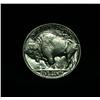 Image 2 : 1936-p Buffalo Nickel Grades Select Uncirculated ms63