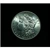 Image 1 : 1882-s Morgan Dollar Grades Choice Uncirculated ms64