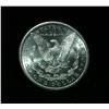 Image 2 : 1882-s Morgan Dollar Grades Choice Uncirculated ms64