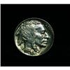 Image 1 : 1934-p Buffalo Nickel 5c Grades Select Uncirculated ms61