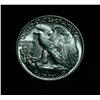 Image 2 : 1945-p Walking Liberty 50c Grades Choice Uncirculated ms64++PQ