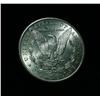 Image 2 : 1897-s Morgan Dollar $1 Grades Choice Uncirculated ms64