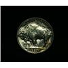 Image 2 : 1938-d Buffalo Nickel 5c Grades Gem Uncirculated ms67