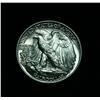 Image 2 : 1945-p Walking Liberty 50c Grades Choice Uncirculated ms64++PQ