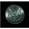 Image 2 : 1890-s Morgan Dollar $1 Grades choice uncirculated ms64