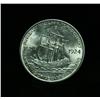 Image 2 : 1924 Huguenot-Walloon Tercentenary Commemorative 50c Grades Gem Uncirculated ms66