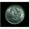 Image 1 : ***RARE   1897-o Morgan Dollar $1 Grades Select Uncirculated ms63  RARE***