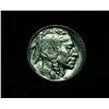 Image 1 : 1937-d Buffalo Nickel 5c Grades Gem Uncirculated ms66