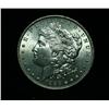 Image 1 : 1886-p Morgan Dollar Grades Gem Uncirculated ms65