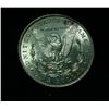 Image 2 : 1886-p Morgan Dollar Grades Gem Uncirculated ms65