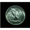 Image 2 : 1934-p Walking Liberty Half Dollar 50c Grades choice Uncirculated ms64