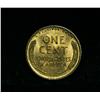 Image 2 : 1909-p Lincoln Cent 1c grades Gem Uncirculated ms65 RD