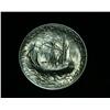Image 2 : 1920 Pilgrim Tercentenary Commemorative Half Dollar Grades Choice Uncirculated ms64