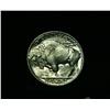 Image 2 : 1935-p Buffalo Nickel 5c Grades Gem Uncirculated ms65