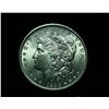 Image 1 : 1899-o Morgan Dollar Grades Gem Uncirculated ms65