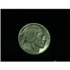 Image 1 : 1921-s Buffalo Nickel 5c Grades Fine details net Good