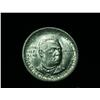 Image 1 : 1946-p Booker T Washington Commemorative Half Dollar Grades Select Uncirculated ms63