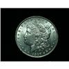 Image 1 : 1897-p Morgan Dollar Grades Uncirculated ms61  TOP 100  VAM 6A