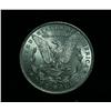 Image 2 : 1897-p Morgan Dollar Grades Uncirculated ms61  TOP 100  VAM 6A
