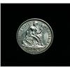Image 1 : 1876-p Seated Liberty Dime Select Uncirculated ms63