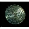 Image 2 : 1900-o/o/cc Morgan Dollar Grades Choice Uncirculated ms64  TOP 100 VARIETY  VAM 8A
