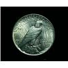 Image 2 : 1926-d Peace Dollar Grades Select Uncirculated ms63