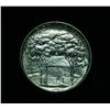 Image 2 : 1922 Grant Memorial Commemorative Half Dollar Grades Gem Uncirculated ms65