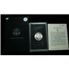 Image 1 : GSA 1883-CC Morgan Dollar in the Original Box