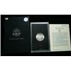 Image 2 : GSA 1883-CC Morgan Dollar in the Original Box