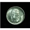 Image 1 : 1946-s Booker T Washington Commemorative Half Dollar Grades Gem Uncirculated ms65