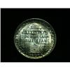 Image 2 : 1946-s Booker T Washington Commemorative Half Dollar Grades Gem Uncirculated ms65