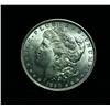 Image 1 : 1890-p Morgan Dollar Grades Select Uncirculated ms63
