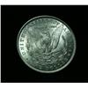 Image 2 : 1890-p Morgan Dollar Grades Select Uncirculated ms63